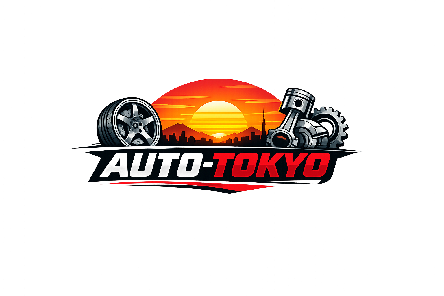 AUTO-TOKYO